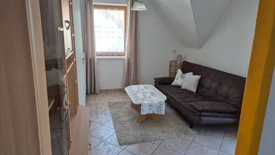 2-Zimmer-Wohnung mieten in Hartberg-Fürstenfeld – 50 m², € 490 – Bild 2 von 6