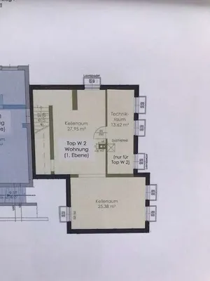 4-Zimmer-Haus mieten in Graz – 180 m², € 1.999 – Bild 19 von 19