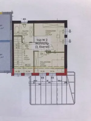 4-Zimmer-Haus mieten in Graz – 180 m², € 1.999 – Bild 17 von 19