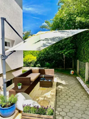 4-Zimmer-Haus mieten in Graz – 180 m², € 1.999 – Bild 10 von 19