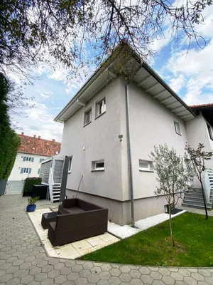 4-Zimmer-Haus mieten in Graz – 180 m², € 1.999 – Bild 8 von 19