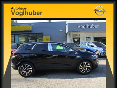 Opel Grandland X 1,6 CDTI BlueInj. Innovation Aut. S...
