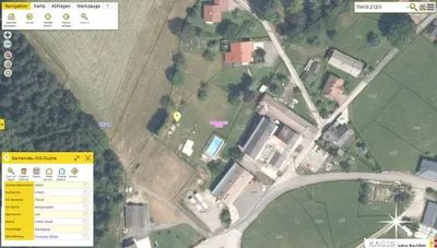 Grundstück kaufen in Villach – 2 142 m², € 425.000 – Bild 8 von 9