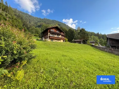 Grundstück kaufen in Lienz – 620 m² – Bild 2 von 4