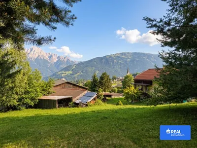 Grundstück kaufen in Lienz – 620 m² – Bild 3 von 4
