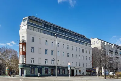 4-Zimmer-Wohnung kaufen in Wien – 125 m², € 949.000 – Bild 26 von 27