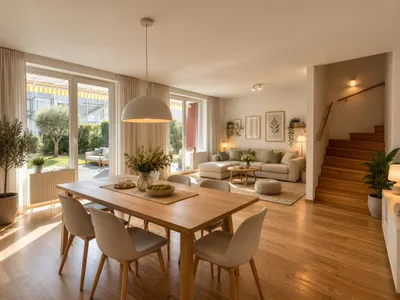 4-Zimmer-Wohnung kaufen in Wiener Neustadt – 99,89 m², € 349.000