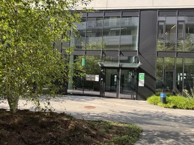 Gewerbeimmobilie mieten in Wien – 924 m², € 19 – Bild 6 von 11
