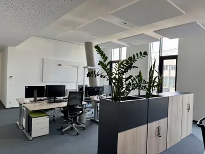 Gewerbeimmobilie mieten in Wien – 924 m², € 19 – Bild 3 von 11