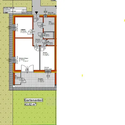 3-Zimmer-Wohnung kaufen in Leibnitz – 58,29 m², € 168.643 – Bild 18 von 19