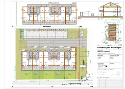 3-Zimmer-Wohnung kaufen in Leibnitz – 58,29 m², € 168.643 – Bild 19 von 19
