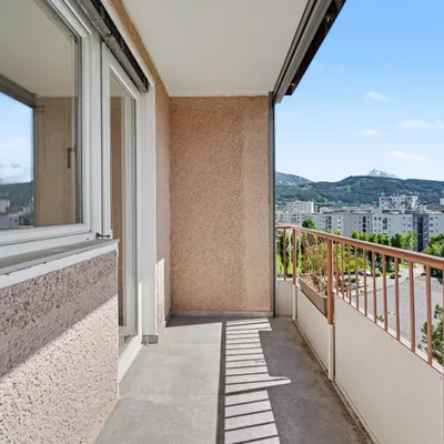 4-Zimmer-Wohnung kaufen in Innsbruck – 105 m², € 669.000 – Bild 7 von 7