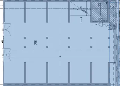 Gewerbeimmobilie mieten in Wien – 288 m², € 2.895 – Bild 10 von 11