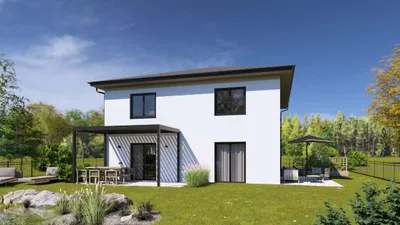 Grundstück kaufen in Freistadt – 833 m², € 37.485 – Bild 6 von 7