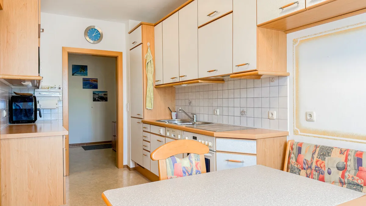 Wohnung – Vöcklamarkt - Ansicht 3