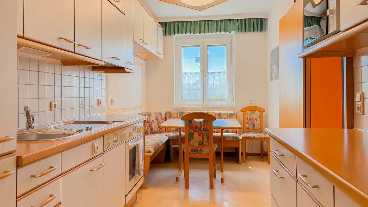 Wohnung – Vöcklamarkt - Ansicht 2