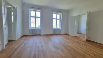 Exklusive Stadtwohnung in Opernnähe mit Air condition