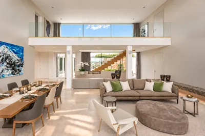 6-Zimmer-Haus kaufen in Krems Land – 472 m², € 5.380.000 – Bild 5 von 11