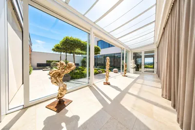 6-Zimmer-Haus kaufen in Krems Land – 472 m², € 5.380.000 – Bild 3 von 11