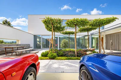 6-Zimmer-Haus kaufen in Krems Land – 472 m², € 5.380.000 – Bild 2 von 11