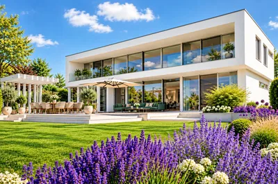 6-Zimmer-Haus kaufen in Krems Land – 472 m², € 5.380.000 – Bild 11 von 11