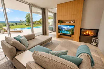 6-Zimmer-Haus kaufen in Krems Land – 472 m², € 5.380.000 – Bild 6 von 11