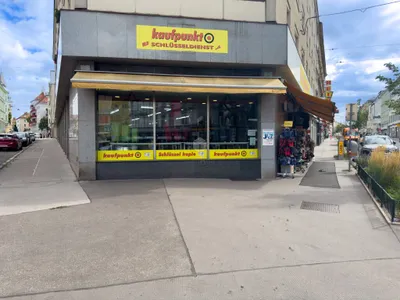 Gewerbeimmobilie mieten in Wien – 625 m², € 6.773 – Bild 8 von 11
