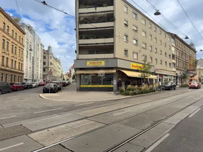 Gewerbeimmobilie mieten in Wien – 625 m², € 6.773 – Bild 1 von 11