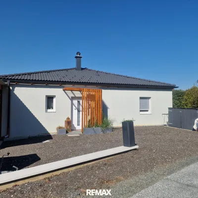 3-Zimmer-Haus kaufen in Jennersdorf – 93 m², € 270.000 – Bild 13 von 13