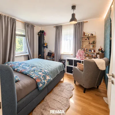 3-Zimmer-Haus kaufen in Jennersdorf – 93 m², € 270.000 – Bild 7 von 13