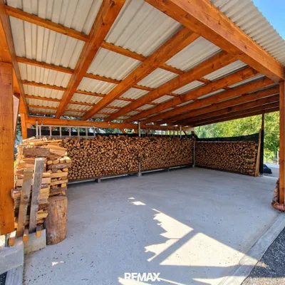 3-Zimmer-Haus kaufen in Jennersdorf – 93 m², € 270.000 – Bild 11 von 13