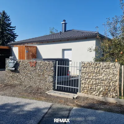 3-Zimmer-Haus kaufen in Jennersdorf – 93 m², € 270.000 – Bild 2 von 13