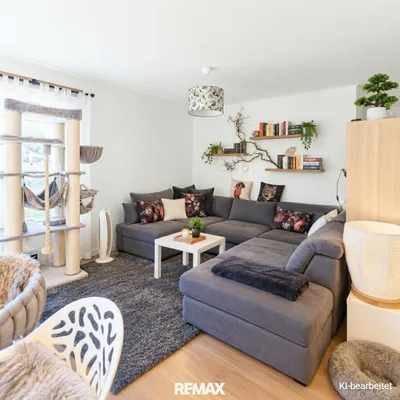3-Zimmer-Haus kaufen in Jennersdorf – 93 m², € 270.000 – Bild 5 von 13