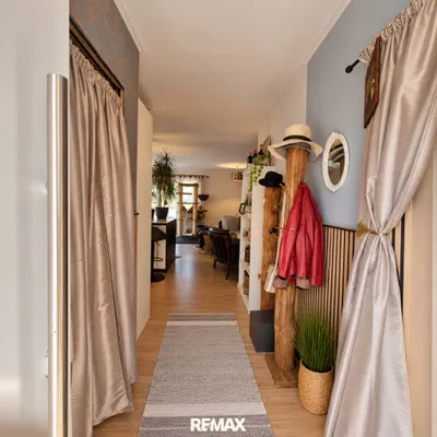 3-Zimmer-Haus kaufen in Jennersdorf – 93 m², € 270.000 – Bild 3 von 13