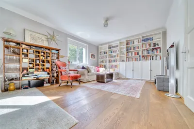 3-Zimmer-Haus kaufen in Wien – 95 m², € 945.000 – Bild 2 von 32