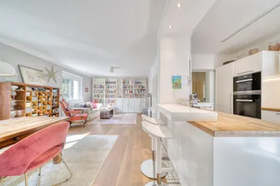 3-Zimmer-Haus kaufen in Wien – 95 m², € 945.000