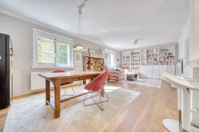 3-Zimmer-Haus kaufen in Wien – 95 m², € 945.000 – Bild 3 von 32
