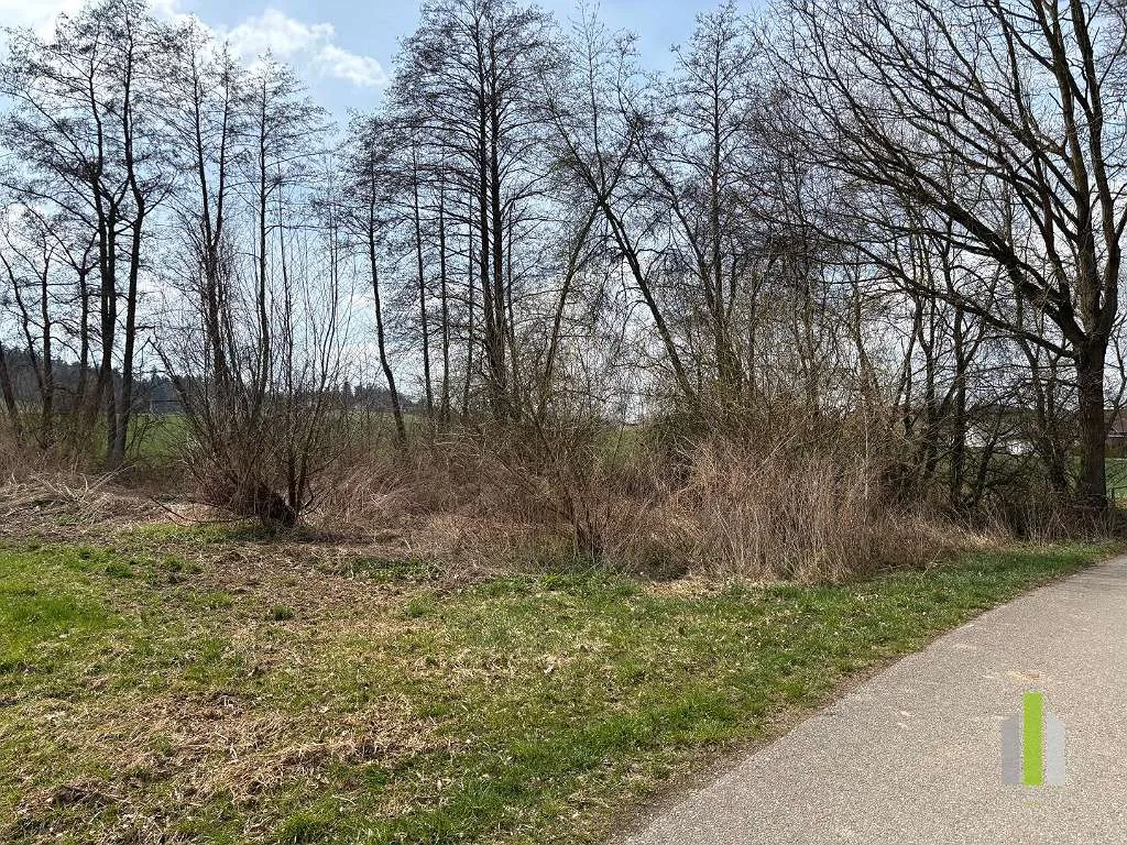 Landwirtschaftlicher Nutzgrund - Widok 2