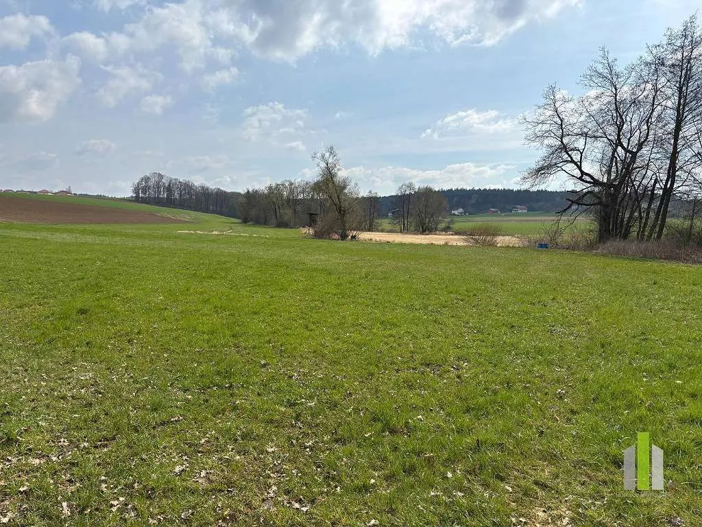 Landwirtschaftlicher Nutzgrund - Widok 3