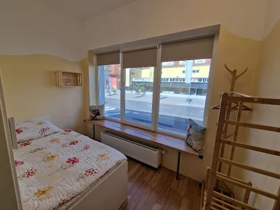 5-Zimmer-Wohnung mieten in Weiz – 90 m², € 119 – Bild 5 von 15