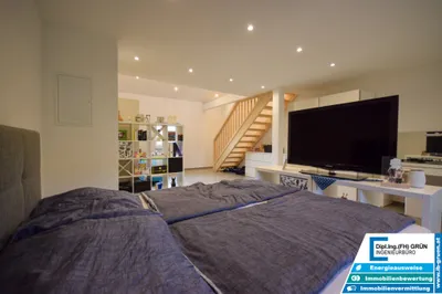 6-Zimmer-Immobilie kaufen in Urfahr-Umgebung – 240 m², € 898.000 – Bild 64 von 87