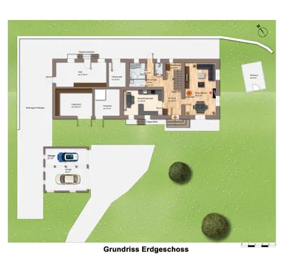 6-Zimmer-Immobilie kaufen in Urfahr-Umgebung – 240 m², € 898.000 – Bild 14 von 87
