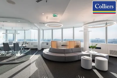 8-Zimmer-Gewerbeimmobilie mieten in Wien – 500 m², € 13.750 – Bild 11 von 14
