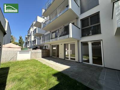 Zuhause mit Komfort, Ruhe und urbaner Nähe - ab sofort verfügbar!
