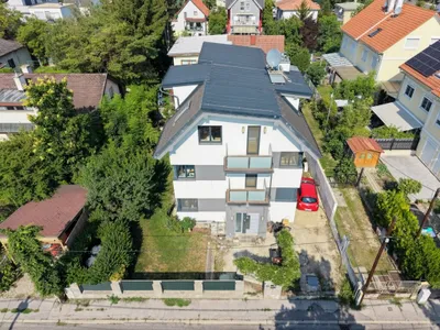 Haus kaufen in Wien – 433 m², € 1.800.000 – Bild 2 von 27