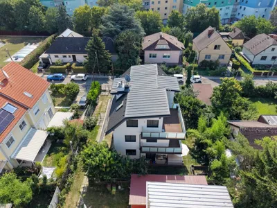 Haus kaufen in Wien – 433 m², € 1.800.000 – Bild 26 von 27