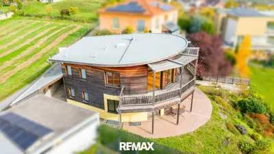 5-Zimmer-Haus kaufen in Krems an der Donau – 185 m², € 995.000 – Bild 34 von 35
