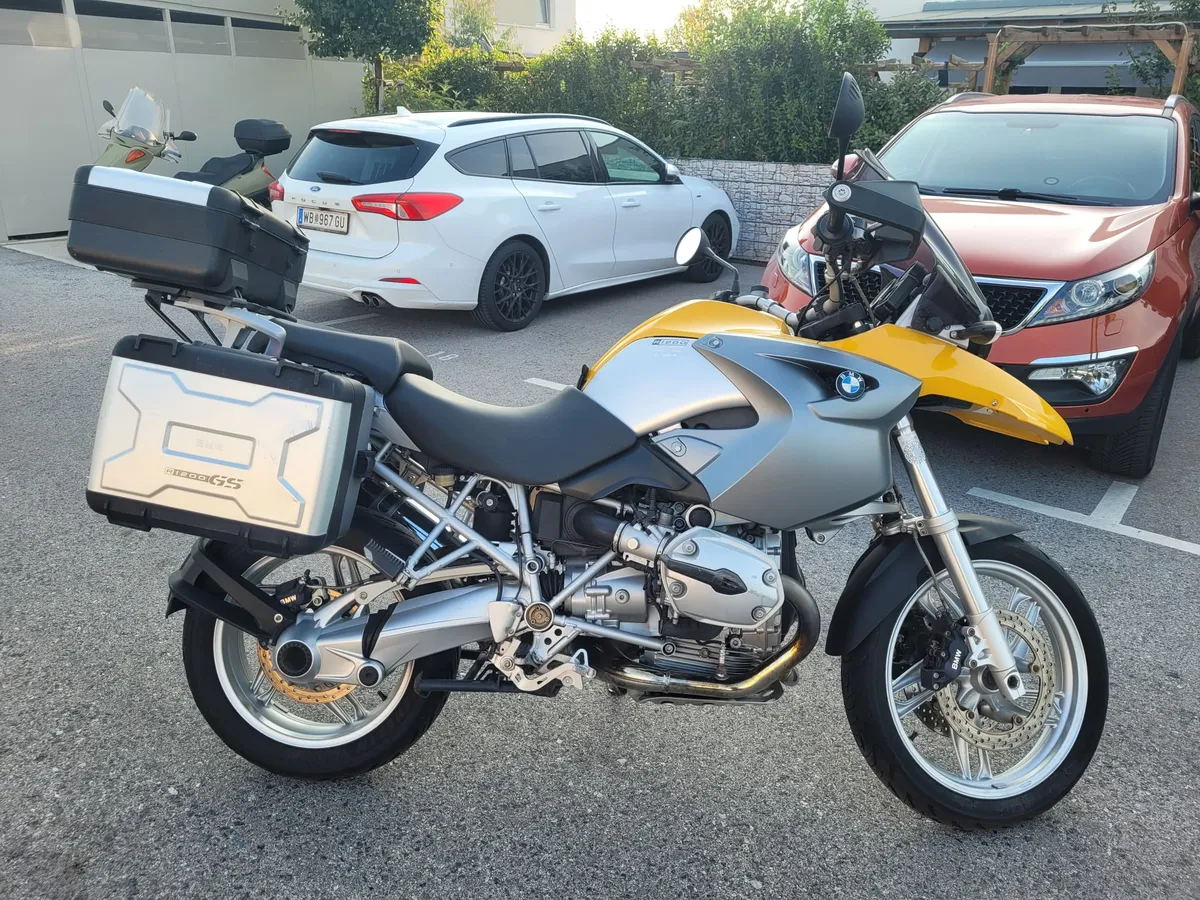 BMW R 1200