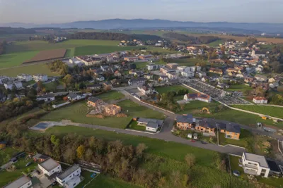Grundstück kaufen in Melk – 823 m², € 85.000 – Bild 3 von 3