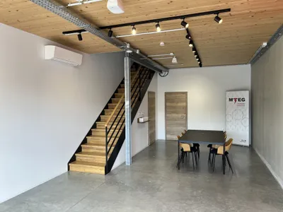 Gewerbeimmobilie kaufen in Perg – 182 m², € 415.000 – Bild 11 von 13